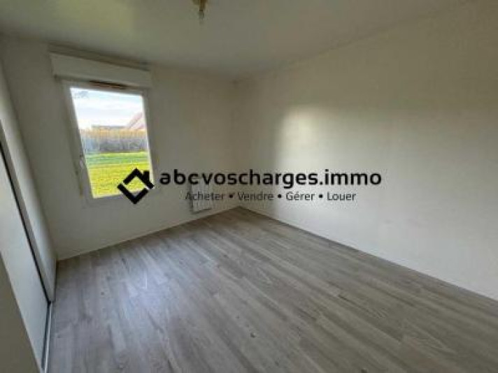 Voir la photo 1/18 du type apartment à Montigny-en-Gohelle