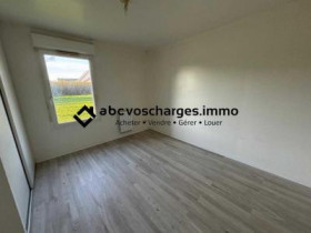 Appartement à Montigny-en-Gohelle