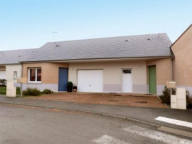 Maison à Entrammes