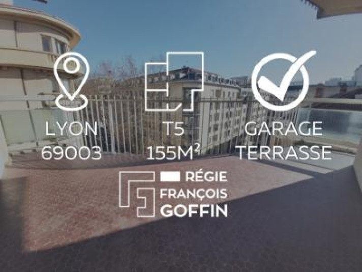 Voir la photo 1/15 du type apartment à Lyon 3e Arrondissement