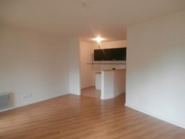 Voir la photo 1/7 du type apartment à Nantes
