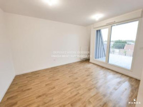 Appartement à Emmerin