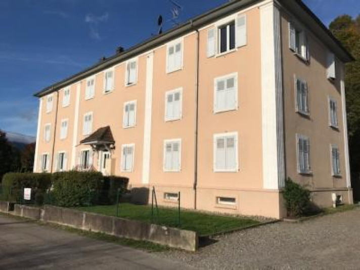 Voir la photo 1/4 du type apartment à Ranspach
