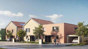 Appartement à Illkirch-Graffenstaden