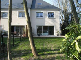 Maison à Orléans