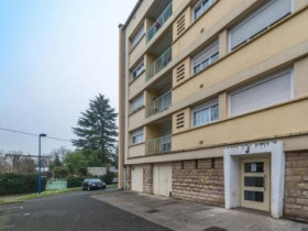 Appartement à Tournus