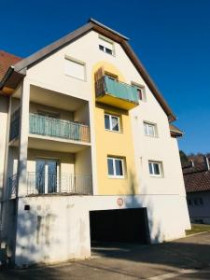 Appartement à Bourbach-le-Bas