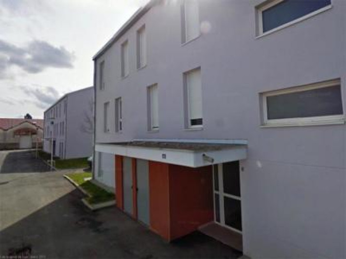 Voir la photo 1/12 du type apartment à Héricourt