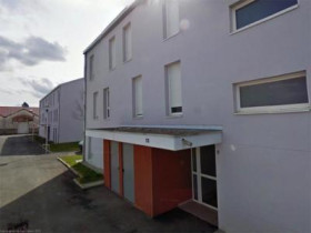Appartement à Héricourt