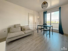 Appartement à Saint-Gratien
