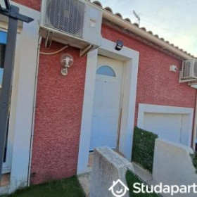 Appartement à Béziers