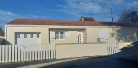 Maison à La Ferrière