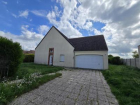 Maison à Marigny-le-Châtel