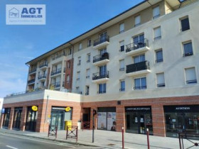 Appartement à Beauvais
