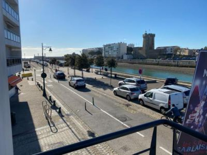 Voir la photo 1/36 du type house à Les Sables-d'Olonne