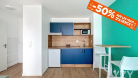 Appartement à Les Ponts-de-Cé
