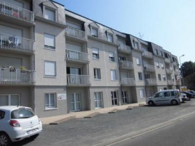 Appartement à Cernusson