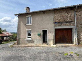 Maison à Masléon