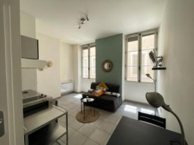 Appartement à Marseille