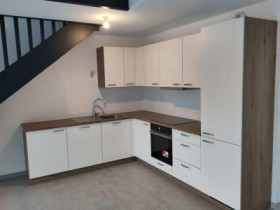Appartement à Mulhouse