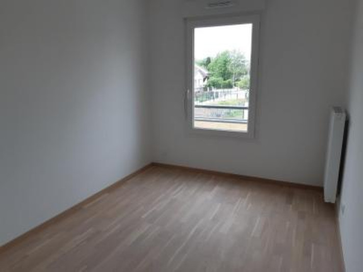 Voir la photo 1/41 du type apartment à Albertville