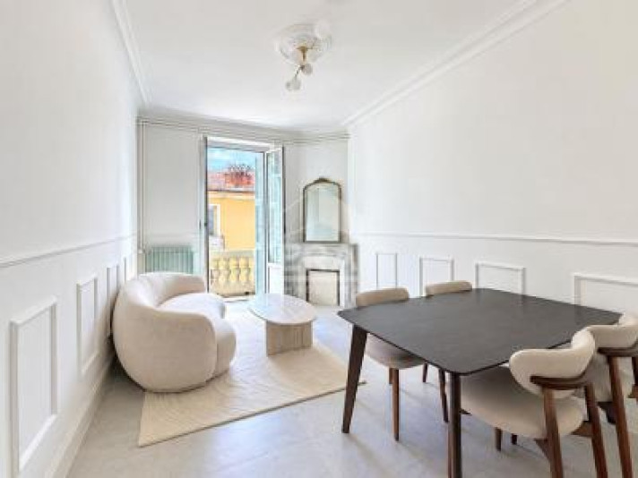 Voir la photo 1/11 du type apartment à Nice