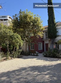 Maison à Marseille