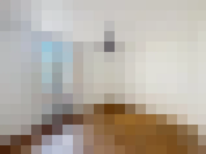 Appartement à La Courneuve