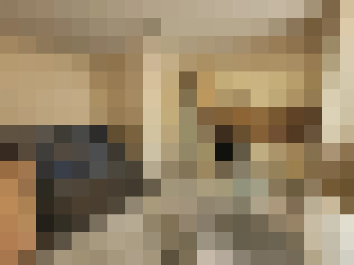  / #8