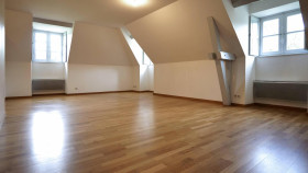 Appartement à Carquefou