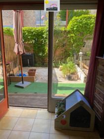Appartement à Capendu