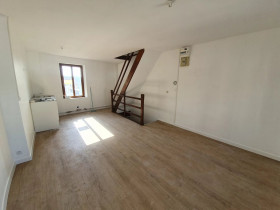 Appartement à Boulogne-sur-Mer