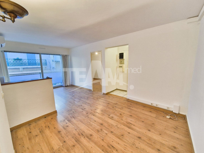 Voir la photo 1/10 du type apartment à Sète