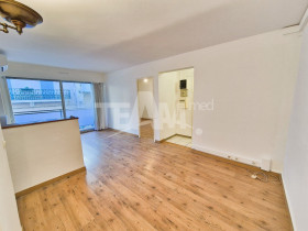 Appartement à Sète