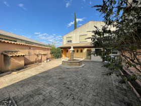 Appartement à Carpentras