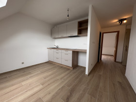 Appartement à Saint-Louis