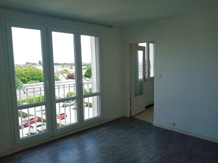 Studio à Troyes