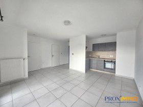 Appartement à Voiron