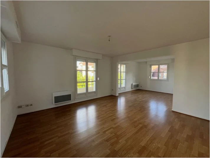Voir la photo 1/7 du type apartment à Lille