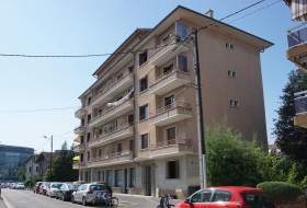 Appartement à Annecy