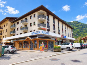 Appartement à Thônes