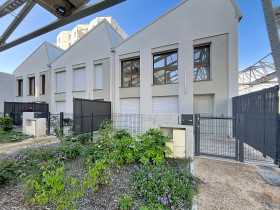 Maison à Clermont-Ferrand