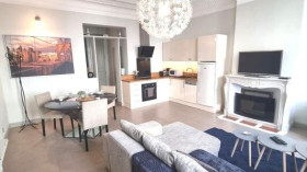 Appartement à Rochefort