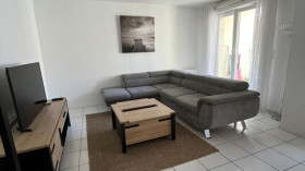 Appartement à Pau