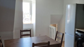 Appartement à La Charité-sur-Loire