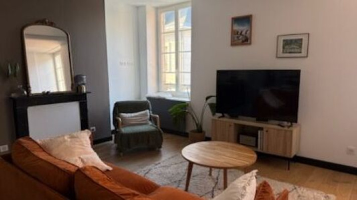 Appartement à Amiens