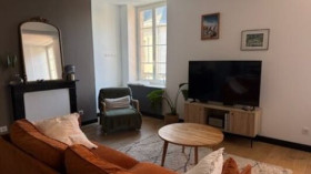 Appartement à Amiens
