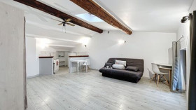 Appartement à Bourg-lès-Valence