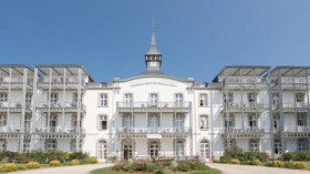 Appartement à Le Croisic