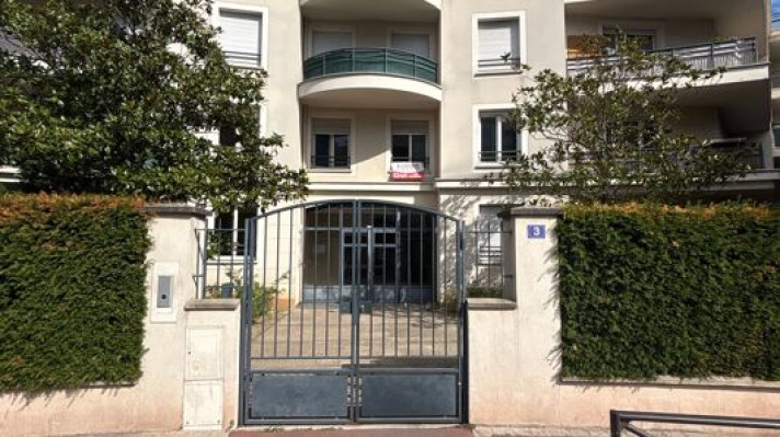 Appartement à Le Bourget